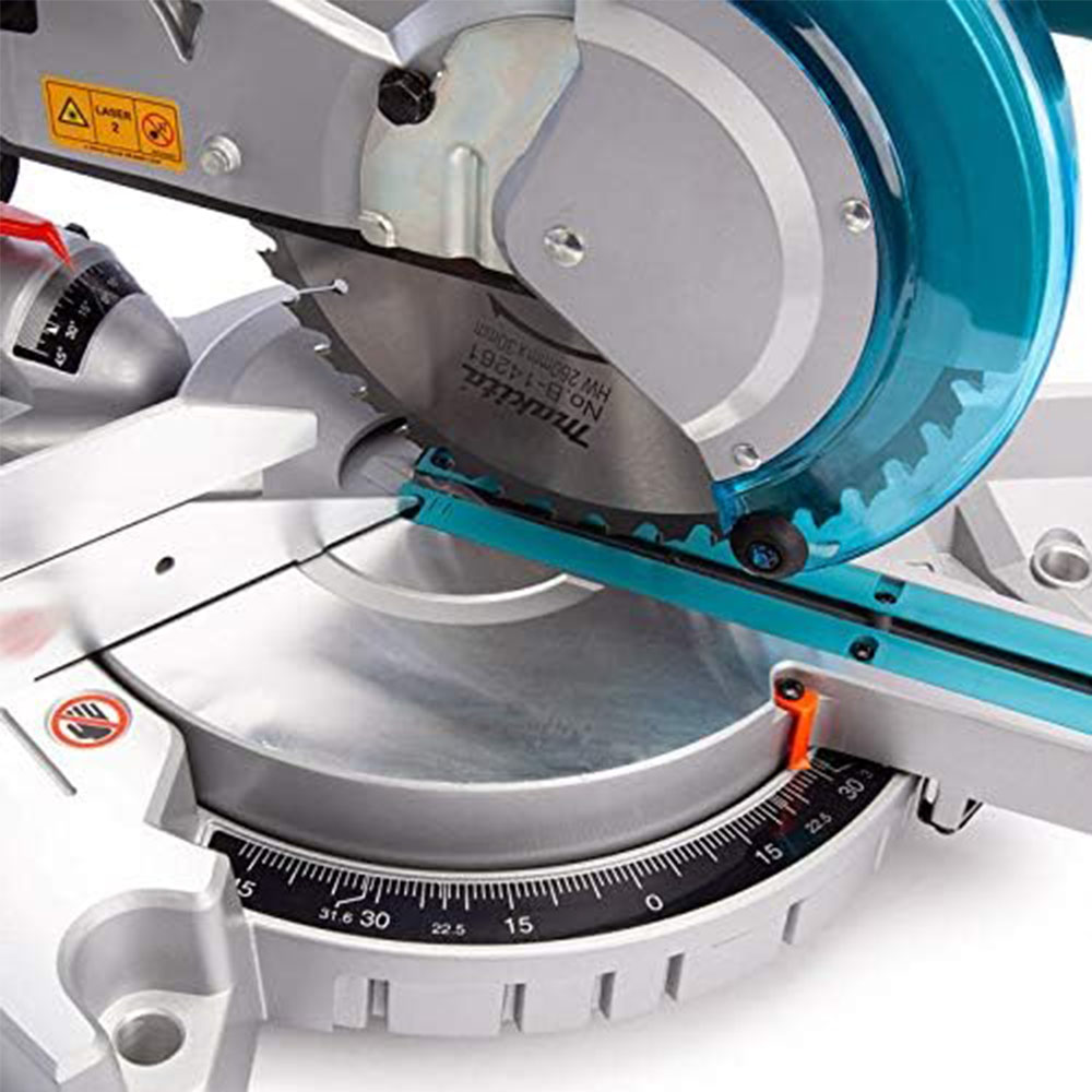 Makita LS1018LN Kapp und Gehrungszugsäge