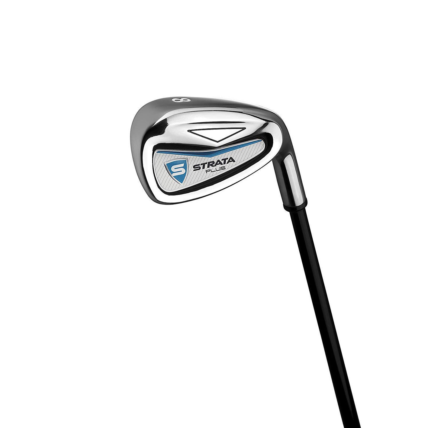 Strata Women's Golf Club Package Set