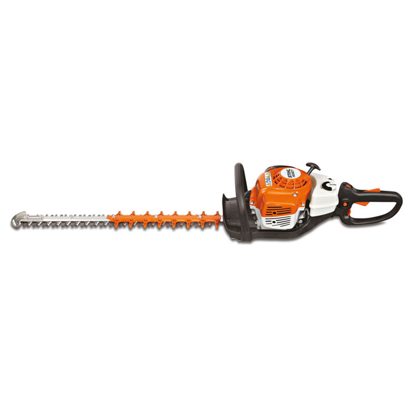 STIHL HS 82 T 30″ Petrol Hedge trimmer.