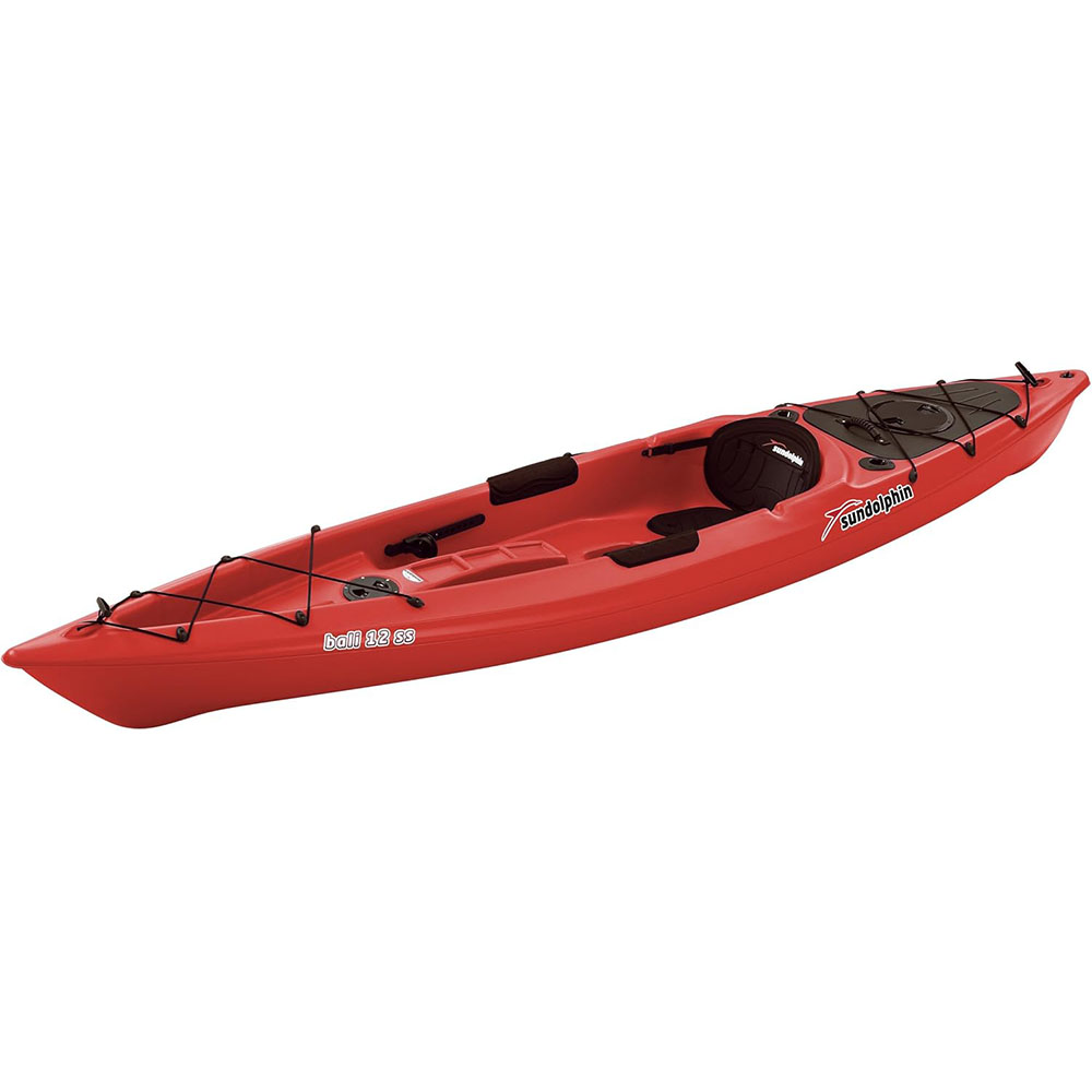 Bali SS 12-Foot Sit-on top Kayak