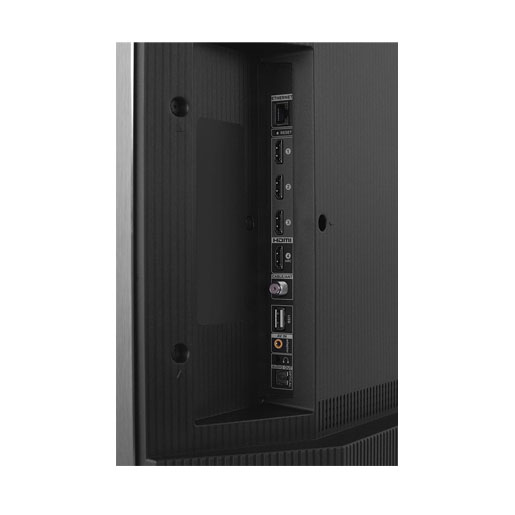 TCL 6 Series 4K Ultra HD Dolby Vision HDR QLED Roku Smart TV