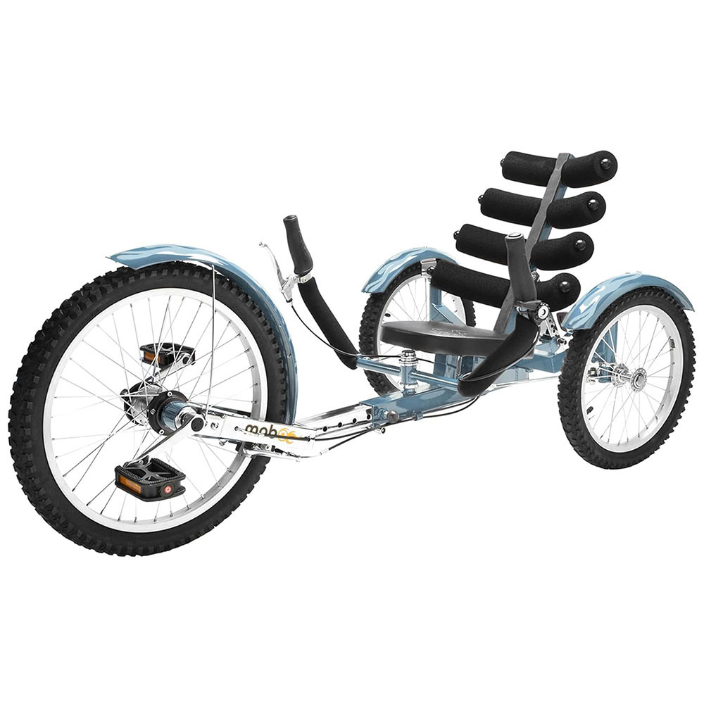 MOBO Cruiser