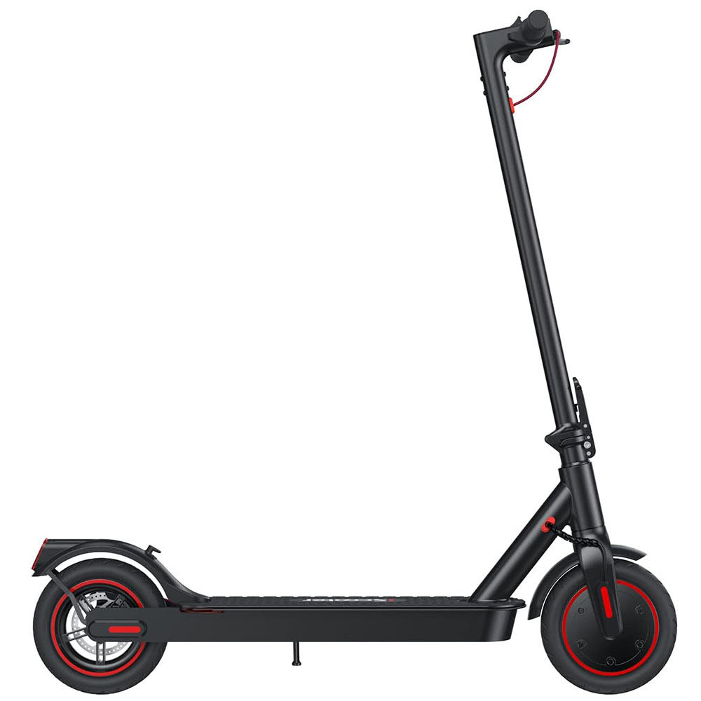 Electric Scooter Adults Fast 25km/h,iScooter Portable E Scooter