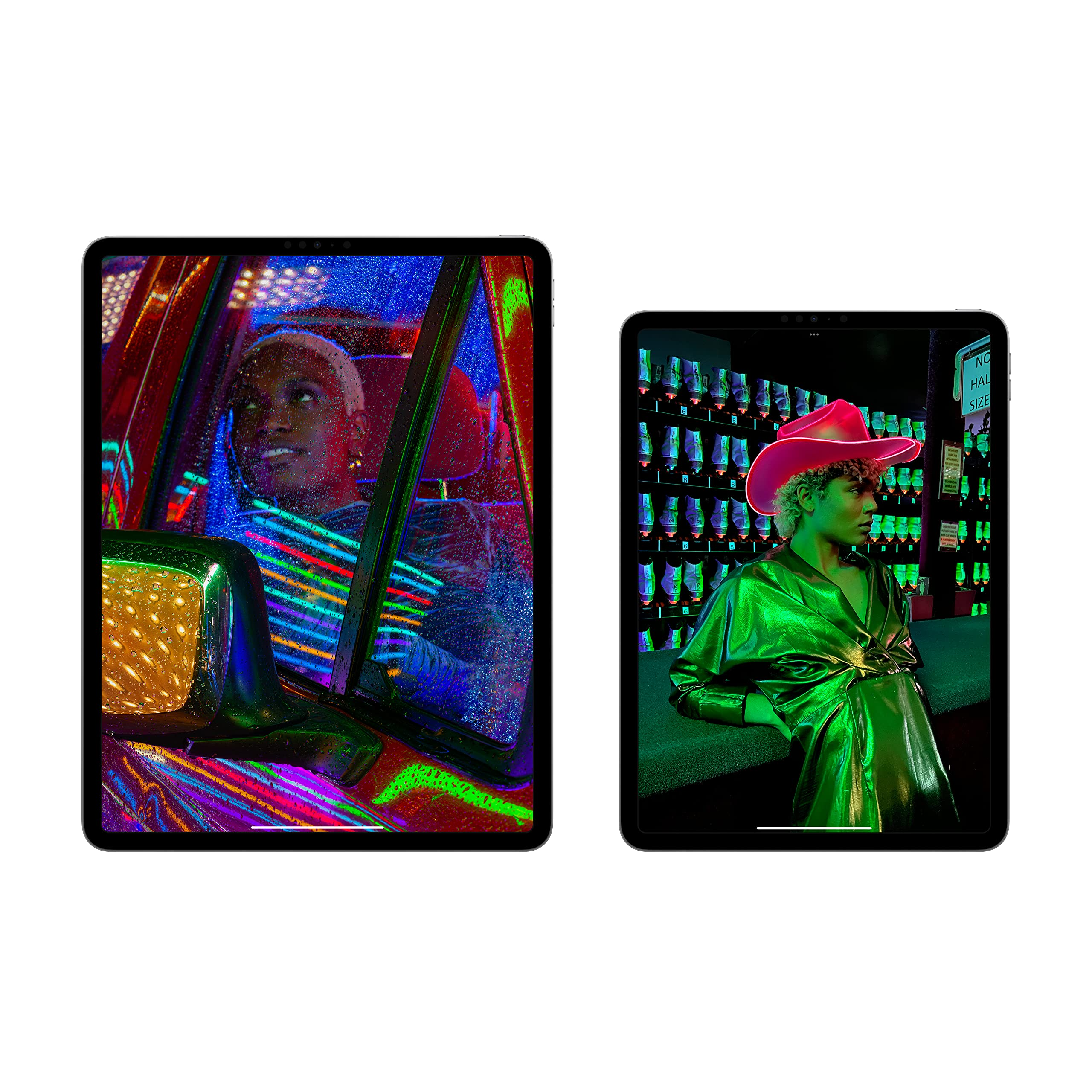 Apple 12.9-inch iPad Pro(6th Generation)