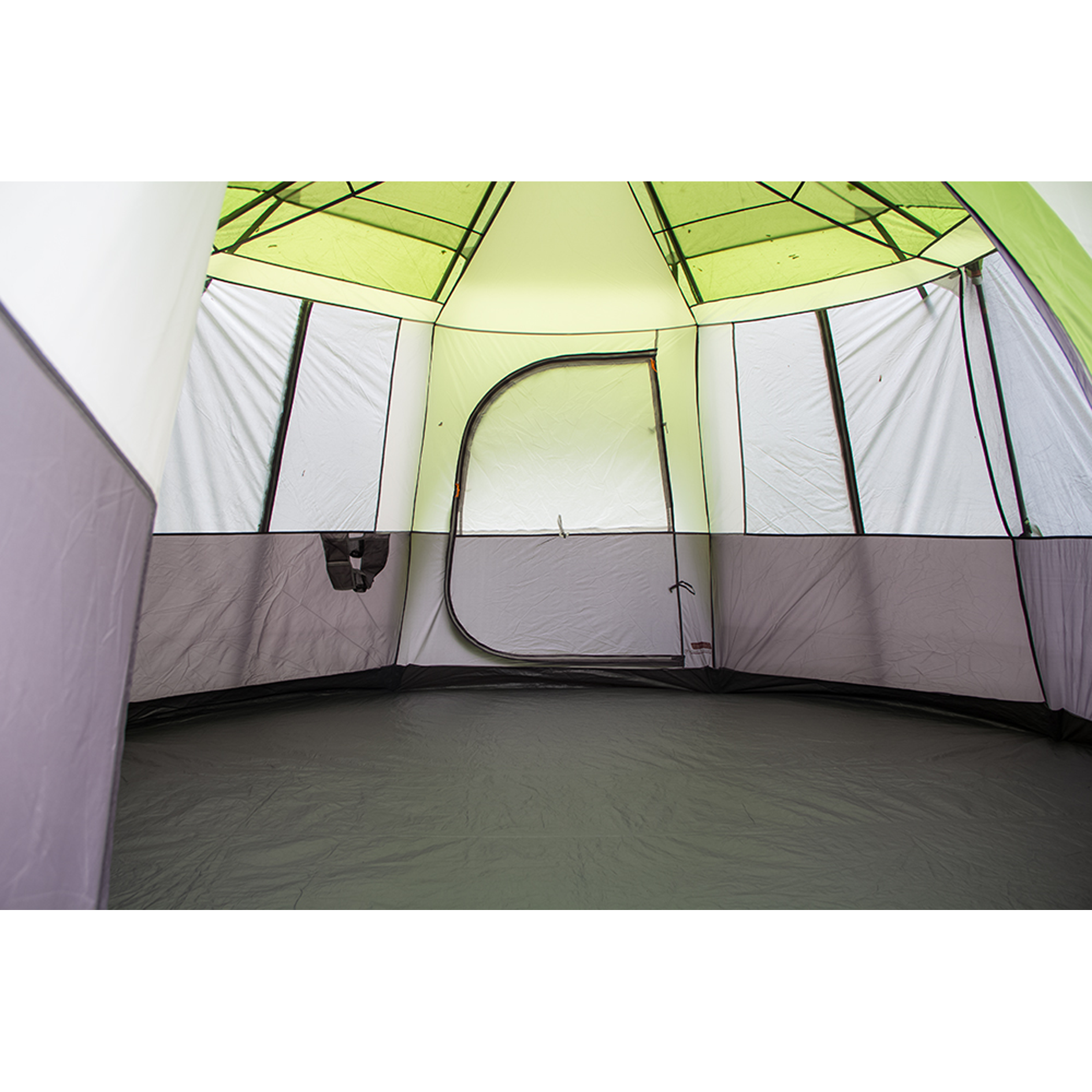 Coleman Cortes Octagon 8 Deluxe Tent
