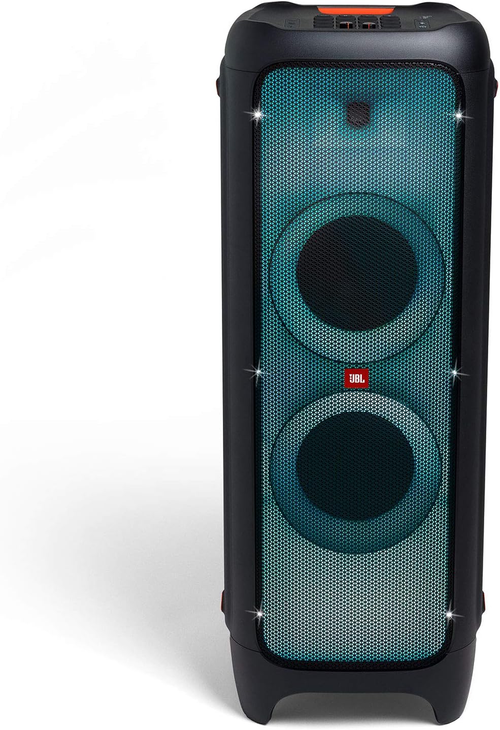 JBL PartyBox 1000 - High Power Wireless Bluetooth Party Speaker,Black