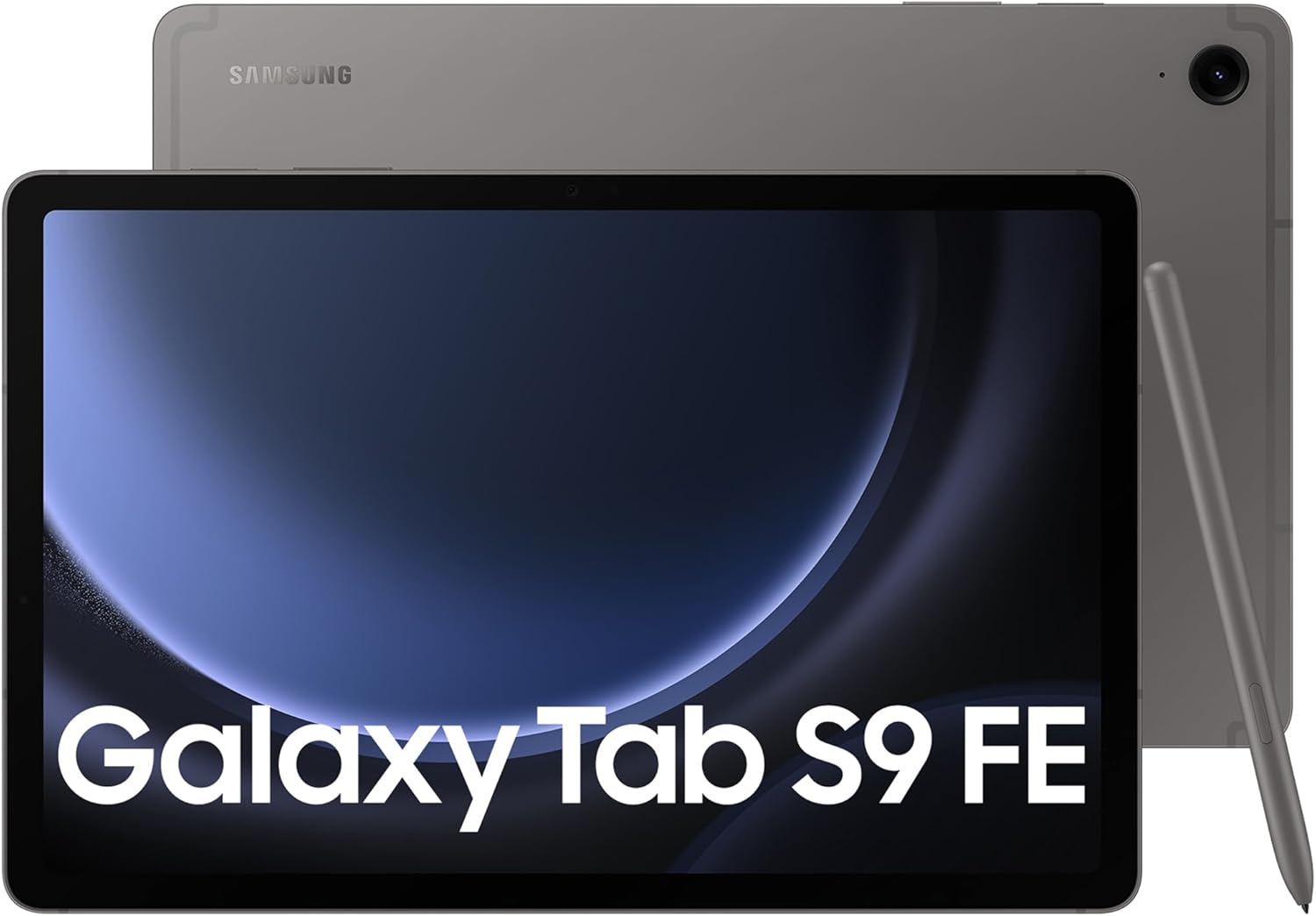 Samsung Galaxy Tab S9 FE Tablet with S Pen